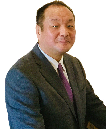 Yusuke Shinoki